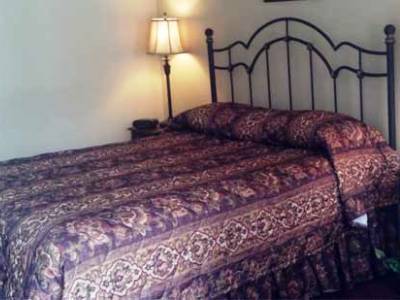 Terrace Park Hotel Fort Morgan